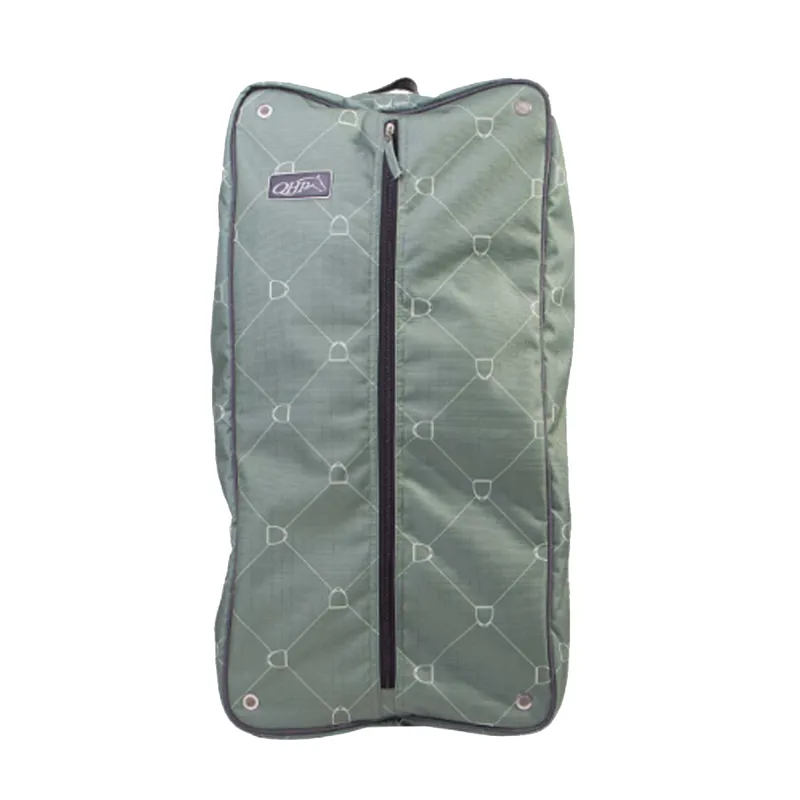 QHP Bridle Bag Collection - Stirrup